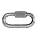 PLASTIMO SHACKLE EXPR GALV LINKS Ø10MM