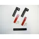 PLASTIMO SHEATH ENDS FOR CABLES C2 C7 C8