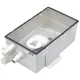 PLASTIMO SHOWER PUMP BOX 12V 1895 LH