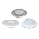 PLASTIMO SOCKEL FUER TISCHFUSS