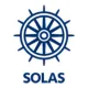 PLASTIMO SOLAS ÜBERLEBENSANZUG L