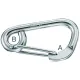 PLASTIMO STS ASYMMETRICAL CARBINE HOOK 80MM