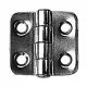 PLASTIMO STS HINGE 50X50MM
