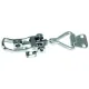 PLASTIMO TOGGLE LATCH STS 304 ADJUSTABLEHOOK
