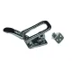 PLASTIMO TOGGLE LATCH STS 304 ADJUSTABLEHOOK