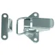 PLASTIMO TOGGLE LATCH STS 304 ADJUSTABLEHOOK