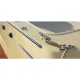 Plastimo TOP CAP SS SPHAERA 25