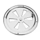 PLASTIMO VENTILATOR ADJUSTABLE STS 180MM