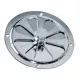 PLASTIMO VENTILATOR ADJUSTABLE STS 180MM