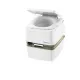 PLASTIMO WC PORTA POTTI CHEMICAL 165 QUBE