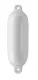 POLYFORM NO Langfender G-2 PVC 407x117mm, weiß
