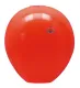 POLYFORM NO Mehrzweck-Boje CC-3 PVC Ø450mm, rot