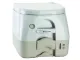 Portable Toilette 972 grau