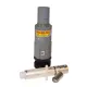 PowerLock LineDrain connector (L3: Phase 3/grau, 400A, 19-28 mm, M40A)