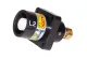 PowerLock PanelSource connector (L2: Phase 2/schwarz, 400A)