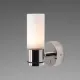 Prebit LEDAnbauleuchte W11 D2W chromglanz wa