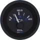 Premier Pro Tranmission Pressure Gauge (Vdo) 0-400psi