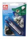 PRYM Druckknopf-Set DIY Sport & Camping MsNi 15mm 10St. SB-Pack