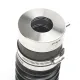 PSS-Dichtung 60 mm Welle, 4,3/4' Stevenrohr