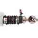 PSS-Dichtung PRO 50 mm Welle, 2 3/4' Stevenrohr
