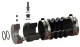 Pss Gleitringabdichtung, Für Propellerwelle Ø35mm, Stevenrohr 2" (Ø50,8mm), L=6-1/2" (Ø165mm)