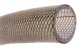 Pvc Kaltwasserschlauch, Transparent Mit Polyester-Einlage, Ø8x14mm, -20°C Bis +60°C, Max. 20bar, 20°C