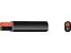 PVC Montagekabel flach 2x1.50mm² rot/schwarz