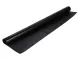 º PVC Reparaturgewebe 1m2 black 0,7mm