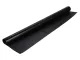 º PVC Reparaturgewebe 1m2 schwarz 1.2mm