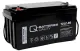 Q-Batteries 12LC-225/ 12V -243Ah