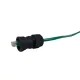Q Kabeldurchführung für RJ45-Ethernet-Anschluss