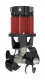 Quick BT QSY 250-200 - proportional