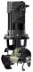 Quick bürstenlose Bugstrahlruder BT DC-AC 185-105
