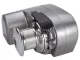 Quick GENIUS GP2 mit Spillkopf (12V, 800W, 8-12 Meter, 8 mm DIN 766, 20-40 mm)