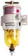 Racor Heavy Duty 'Turbine' Dieselfilter Mit Wasserseparator, Modell 1000fg-30, Kapazität 681l/St.