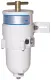 Racor Marine 'Turbine' Dieselfilter Mit Wasserseparator, Modell 500mam30, Kapazität 227l/St