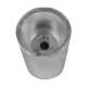 Radice konische Aluminiumanode (lose) (Aluminium, 45, 61, 48, 11, 22, 76)