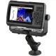 Ram Mount | b Kugel | RAM-B-111U Universal Echolot Halterung
