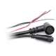 Raymarine Alpha Stromanschluss-/Raynet-Kabel 3m