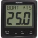 Raymarine i50 Log, nur Anzeige