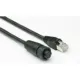 Raymarine RayNet auf RJ45 (M), Kabel 1 m