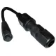 Raymarine Raynet F naar RJ45 F - 10cm