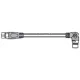 Raymarine STNG Spurkabel abgewinkelt 90°