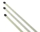 RBS Segellatten-Set 420er Jib 12mm breit