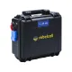 Rebelcell Outdoorbox 12.35 AV