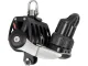 º RF46530 Quin with becket cleat and swivel shackle