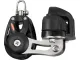 RF48120 Single with cleat and swivel shackle