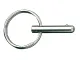 RF5310 Fast Pin für Wantenhänger