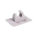 º Riemen-Halter Aqualine grau