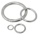 Ring 30 x 6.0mm Industriefinish